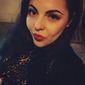 Анна Сергеевна Самофалова фото №1144281