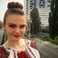 Анна  Шурша фото №1412217