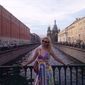 Татьяна  Ляшевич фото №652400