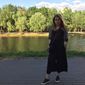 Анастасия Витальевна Гвоздь фото №1235978