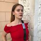 Анна Вадимовна Окунь фото №1440934