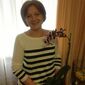 Таїсія Миколаївна Вакуленко фото №1424758