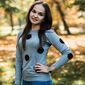 Олеся Добровольська  фото №1515213