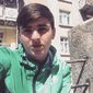 Михайло Васильович Гангур фото №1278935