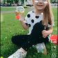 Милана Александроана Маханец фото №1241496