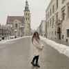 Ирина  Обыдённова фото №1644429