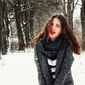 Соломія Володимирівна Саваринська фото №1272426