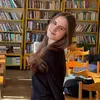 Kristina  Stetsenko фото №1744848