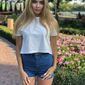 Анна Сергеевна Молчанова фото №1426577