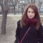 Яна Артёмовна Миргородская фото №826085