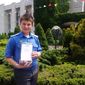 Олександр Анатолійович Пересипкін фото №1189590