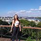 Катерина Олександрівна Творожнікова фото №1473187