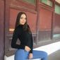 Алла Віталіївна Коломійцева фото №1326619