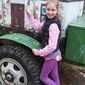 Полина Михайловна Люляева фото №876401