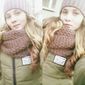 Алина Викторовна Белина фото №1025377