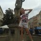 Одностеблець Ілона Володимирівна фото №1312901
