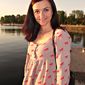 Світлана Володимирівна Бойко фото №862515