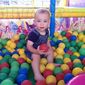 Оксана Игоревна Куделич фото №822968