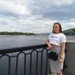 Юлия Руслановна Ословская фото №1068288
