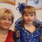 Наталья  Секридова фото №1258861