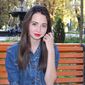 Мария Вячеславовна Лифанова фото №324455