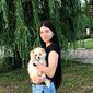 Валерия Дмитриевна Терлецкая фото №1435591