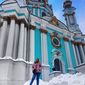 Анастасія Іванівна Мізик фото №1182097