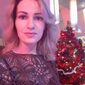 Танюшка Валеріївна Дворник фото №1352353