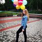 Валерия Cергеевна Бабурина фото №983570
