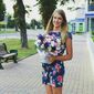 Дарина Євгенівна Самчук фото №1366616