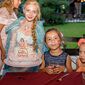 Сабина Сергеевна Семененко фото №1406181