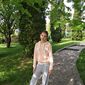 Дар`я Олександрiвна Давидовська фото №1254524