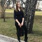 Алина Васильевна Ткаченко фото №1383324