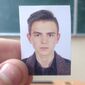 Олег Олегович Булгаков фото №1461573