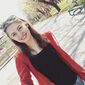 Богдана Владимировна Позднякова фото №1509689