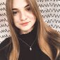 Анна Володимирівна Джус фото №1470108