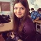 Бобыр  Анна фото №538100