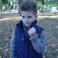 Никита  Келий фото №749807
