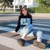 Анастасія  Святун фото №1557366