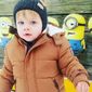 Кіріл Богданович Махомета фото №1228275