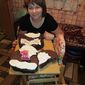 Виалетта Романовна Куштым фото №662186