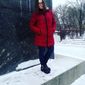 Анна Романовнна Гура фото №1148734