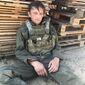 Александр  Лукашук фото №1442661
