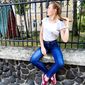 Dasha  Dmytriyevna фото №1296615