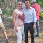 Лидия Санасаривна Тернова фото №1079639