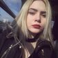 Дар'я Миколаївна Данилова фото №1376164