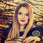 Анна Олександрівна Дмитрієва фото №849045