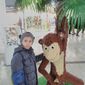 Мар'ян  Швець фото №1031214