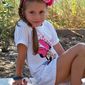 Дарья Дмитриевна Димкина фото №1130392
