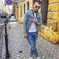 Александр  Чижаковский фото №1222371